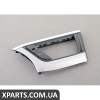 51459231223 BMW ОБРОБКА, I-ПАНЕЛЬ, АЛЮМІНІВНА LINEAR BR