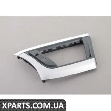 51459231223 BMW ОБРОБКА, I-ПАНЕЛЬ, АЛЮМІНІВНА LINEAR BR