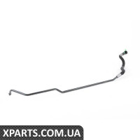 17223452398 BMW Лінія охолоджувача коробки передач - обратка