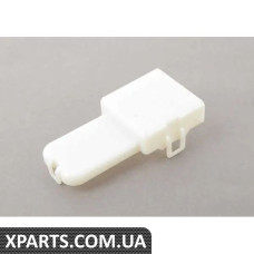 61136927750 BMW Кришка Позитивна клема акумулятора
