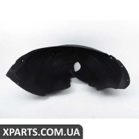 51717186729 BMW Крышка колесной арки F10 — задняя, левая