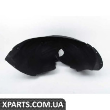 51717186729 BMW Крышка колесной арки F10 — задняя, левая