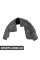51717186729 BMW Крышка колесной арки F10 — задняя, левая