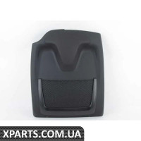 52107258743 BMW Задня панель із сіткою