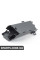 51747331784 BMW Гальмо повітроводу - праве