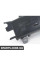 51747331784 BMW Гальмо повітроводу - праве