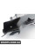 51747331784 BMW Гальмо повітроводу - праве