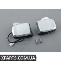 32306795939 BMW Кулісні перемикачі E89