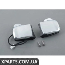 32306795939 BMW Кулісні перемикачі E89