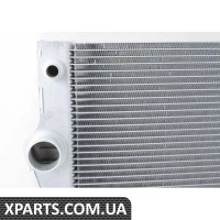 17107562587 BMW Радіатор