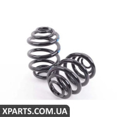 33539069133 BMW Комплект задніх пружин E36 M3 OE