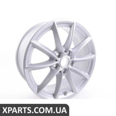 36116856061 BMW 17-дюймові колеса V-Spoke Style 560 — ціна вказана за штуку