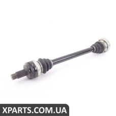 33217529917 BMW Піввісь у зборі (вихідний вал)