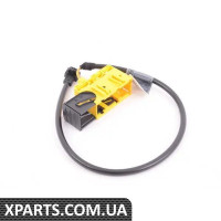 61129189482 BMW ПРОВІД, РЕМНЯ БЕЗПЕКИ ДЕСЯТКИ