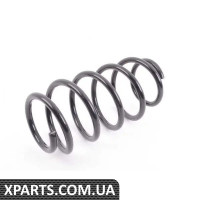 31336750331 BMW Передня гвинтова пружина