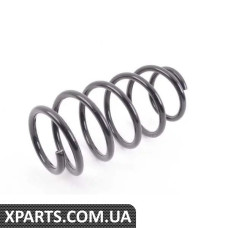 31336750331 BMW Передня гвинтова пружина