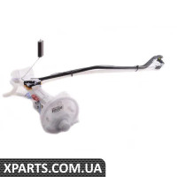 16117212587 BMW Вузол датчика рівня палива з насосом для перекачування палива