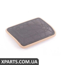 51467321887 BMW Кришка динаміка - ліва - Veneto Beige