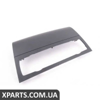 51456976842 BMW Панель обробки клімат-контролю E82