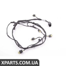 61129240742 BMW КОМПЛЕКТ ПРОВІДІВ PDC, ПЕРЕДН.