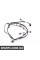 61129240742 BMW КОМПЛЕКТ ПРОВІДІВ PDC, ПЕРЕДН.