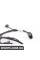 61129240742 BMW КОМПЛЕКТ ПРОВІДІВ PDC, ПЕРЕДН.