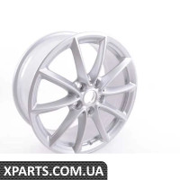 36106869172 BMW Оригінальні легкосплавні диски BMW V-Spoke, стиль 683, ціна вказана на штуку.