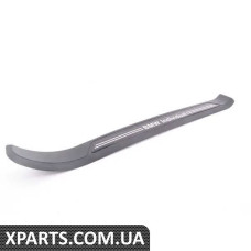 51477893360 BMW Індивідуальний поріг дверей - правий передній