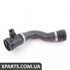 17127604542 BMW Шланг охолоджувальної рідини - верхній