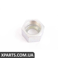 24111205649 BMW КОВПАЧКОВА ГАЙКА