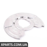 34216857982 BMW Задний пылезащитный щиток — Цена указана за штуку