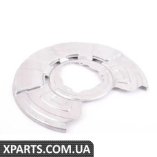 34216857982 BMW Задній щиток пилу — Ціна вказана за штуку