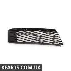 51117175312 BMW Решітка бампера - права