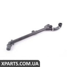 64509170341 BMW Трубка охолоджувальної рідини - зворотна лінія