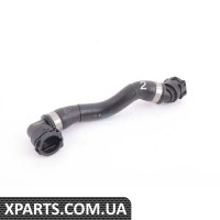 17127627104 BMW Шланг охолоджувальної рідини - нижній