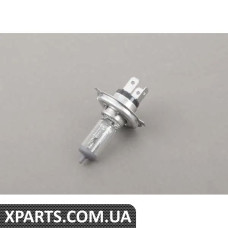 63217162953 BMW ДОВГОВЕЧНА ЛАМПОЧКА