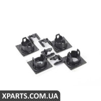 51122147035 BMW F01/02 Монтажні затискачі PDC