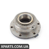 33111208047 BMW Кришка фланця диференціала