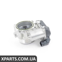13547555944 BMW Корпус дросельної заслінки у зборі