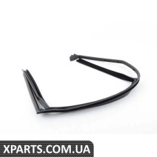 51358223808 BMW ЗАДНЕ ПРАВОЕ СКЛО ГУ