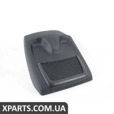 52107258744 BMW Задня панель із сіткою