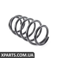 31336750333 BMW Передня гвинтова пружина