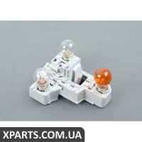 63216928382 BMW Утримувач лампи - правий