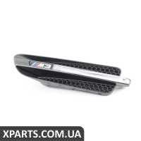 51137981105 BMW РЕШІТКА, БІЧНА ПАНЕЛЬ,