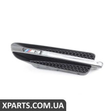 51137981105 BMW РЕШІТКА, БІЧНА ПАНЕЛЬ,