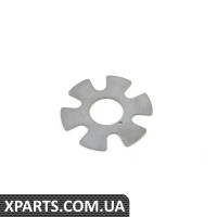 11311407431 BMW ДИСК ГЕНЕРАТОРА