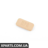 51438241417 BMW ПОКРИТТЯ