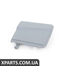 51437147725 BMW Сіра задня верхня накладка на бічну панель - ліва