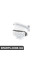 63117271900 BMW ВСТАВКА ДЛЯ ВКАЗАТЕЛЯ ПОВЕРНЕННЯ