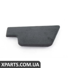 51477325510 BMW ОБРОБКА КРИШКИ, ПАНЕЛЬ ПІДЛОГИ, ОПОРА